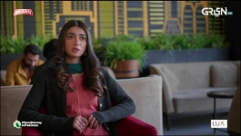 Ishq Di Chashni - Episode 22